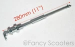 Hensim 150CC Atv Reverse Gear Box Arm Shaft. Fixed Price $11.24.