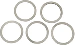 Eastern Motorcycle Parts A-35131-80 Mainshaft Retaining Washers For Harley-d. Fixed Price $36.24.