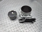 2003 03-06 Ducati 999 Front Horizontal Cylinder Barrel Jug Piston Engine Motor. Fixed Price $148.79.