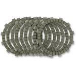 Moose Racing Clutch Friction Plates M70-5507-9. Fixed Price $141.95.