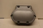 Harley-davidson Softail 2000-06 Fxst Side Clutch Cable Cover Silver 37232-00 H1. Fixed Price $79.00.