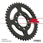 Jt Steel Rear Sprocket Tooth DS80 JR80 1979-2004 Km Kd 100 1975-2001. Fixed Price $30.92.