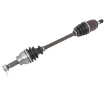 Quad Boss Complete Wheel Shafts TR6-HO-8-224. Fixed Price $183.99.