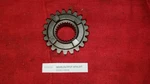 KX250F Kawasaki 2014 Transmission Output Gear Fourth 4TH 13262-0936. Fixed Price $42.75.
