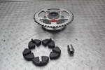 1998 Suzuki Marauder VZ800 Rear Wheel Drive Sprocket. Fixed Price $59.99.