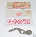 Select Lever Kawasaki KT250 Trials Nos. Fixed Price $18.75.
