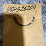 Genuine Honda Transmission Set Ring (520) New Oem 95015-25200 B5. Fixed Price $20.00.