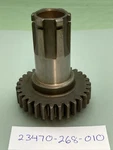 New Replaces Honda 23470-268-010 Gear, Top (31T). Fixed Price $46.47.