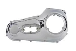 Chrome Outer Primary Cover For Harley-davidson. Fixed Price $189.99.