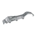 New Kuryakyn Inner Primary Cover 8397. Fixed Price $165.99.