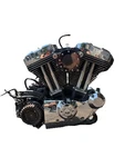 07 Harley Sportster XL1200 C Oem Engine Motor Transmission *notes*. Fixed Price $1100.00.
