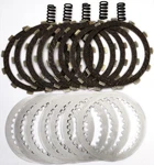 Ebc DRC46 Series Clutch Kit. Fixed Price $176.72.