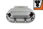 Clutch Release Cover Twin Cam Fxst Flst Flt 2007-UP Fxd 2006-UP 6-SPEED Chrome. Fixed Price $71.55.