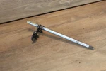 2003 Honda CBR954RR Shifter Shaft 24610-MCJ-000. Fixed Price $29.99.