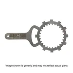 CT079SP Ebc Clutch Basket Holding Tool C/w Stepped Handle. Fixed Price $54.61.