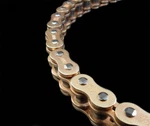 Ek Chain Gold 520SRX2-160/GXG. Fixed Price $194.32.
