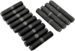 Colony Transmission End Stud Set Big Twin 36-84 9637-13 Oe Quality Usa. Fixed Price $35.70.
