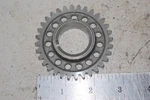 Yamaha Yz 400F Wr Gear Counter Balancer Drive 5BE-11536-00-00 1998-2000. Fixed Price $49.95.