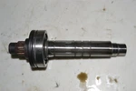 Suzuki Katana Gsx Transmission Bare 24131-20C00 1989-1997. Fixed Price $32.95.