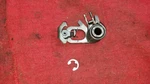 TT600 Yamaha 1984 Shift Parts 34K-18120-00-00. Fixed Price $16.80.