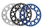 Renthal Ultralight Rear Sprocket For Yamaha YZ125 YZ250F YZ450F WR450F. Fixed Price $94.16.