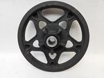 Harley-davidson Rh 1250 Sportster 2021-2024 Drive Belt Sprocket Rear 42200172. Fixed Price $99.95.