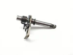 08-20 Suzuki Hayabusa GSX1300R Left Internal Gear Shift Shaft 25510-24F00. Fixed Price $111.03.