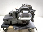 07-12 Harley Ultra Classic Electra FLHTCUSE3 Transmission 6 Speed Gearcase 33285. Fixed Price $1664.91.