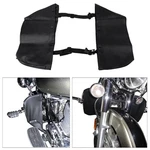 Chaps Soft Lowers For Yamaha V-star 1100 Oem Engine Guard #STR-5KS31-20-00. Fixed Price $56.00.