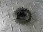 Kawasaki 1981 (lot A) Transmission 4TH Gear Output 13129-1179. Fixed Price $18.89.