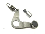 1977 Honda Elsinore - Gearshift Neutral Stopper Arm Lever. Fixed Price $8.70.