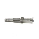 87-97 Yamaha Virago 535 Axle, Main (14T) 22U-17411-00-00. Fixed Price $129.99.