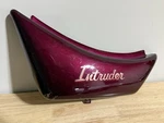 1987 Suzuki Intruder Left Side Cover Access Panel VS800. Fixed Price $48.00.
