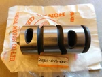 Nos Oem Transmission Gearshift Drum 1966 - 1969 Honda CM90 CM91 Cub. Fixed Price $24.95.