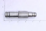 Yamaha Axle, Drive 5UH-17421-10-00. Fixed Price $19.99.