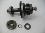 1980 Kawasaki Ltd Secondary Shaft 13127-1019. Fixed Price $40.56.