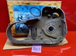 Harley 1983 Fxrt Shovelhead Inner Primary Cover 60602-79A Fxrp Fxrd Flt Flh. Fixed Price $270.00.