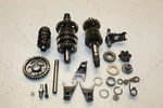 2023 Kawasaki KLX300 Engine Transmission Tranny Assembly Gears 13127-0712. Fixed Price $224.99.