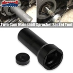For Harley Davidson Twin Cams Mainshaft Sprocket Lock Nut Socket Tool 2 1/4". Fixed Price $35.99.
