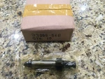 New Harley Davidson Knucklehead,panhead,shovelhead Kick Starter Shaft #33096-54B. Fixed Price $10.00.