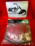 Harley Choppers Clutch Line 12-14 14FL Ss 1741-3953 LA-8052C13 New. Fixed Price $49.98.
