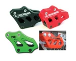1999-2020 For Kawasaki Kx 100 T.m. Designworks Chain Guide Green RCG-KA85-GR. Fixed Price $88.95.