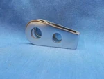 Yamaha 174-25389-00. Oem Rh Chain Puller. Fits Rd YCS1. PP1911.. Fixed Price $9.75.