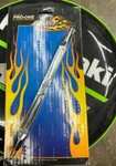 Pro One Billet Shift Linkage 9-3/16 86-98 Flt 86-04 Softtail. Fixed Price $44.95.