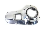 Polished Outer Primary Cover For Harley-davidson. Fixed Price $219.99.