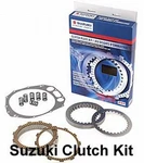 Suzuki Oem Complete Clutch Kit 2008-2010 GSX-R600 GSX-R750 21400-36840. Fixed Price $145.90.