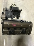 03 Kawasaki ZR1200 Engine Motor. Fixed Price $1215.36.
