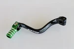 New Forged Cnc Gear Shift Lever Pedal Kawasaki KX125 KX250 KX500 1988-1993 GN143. Fixed Price $37.99.