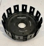 KX450F Hinson Clutch Basket Complete Assembly. Fixed Price $300.00.