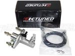 K-tuned Cmc Clutch Master Cylinder Upgrade Kit W/ Line For 06-15 Honda Civic Si. Fixed Price $218.88.